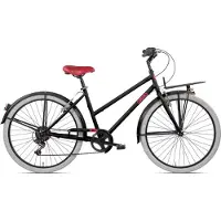 Letoule Bicicleta Facile Urban Allround Lady 26´´ 6s