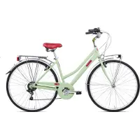 Letoule Bicicleta Lafolie Lady 28´´ 6s