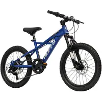 HUFFY Bicicleta De Mtb Korros 20´´