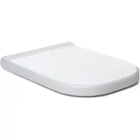 TATAY Tapa De Wc Optima Square