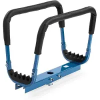 HBM Abrazadera para Puertas