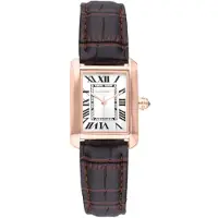Radiant Reloj De Mujer Nicole 33.70mm 3atm Quartz/analogical