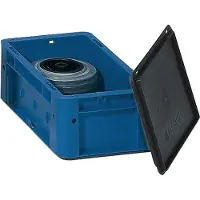 Bosch Accesorios Clavos Nb-40 1000 Unidades