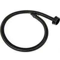 Bestway P6931ASS16, Manguera, , Negra, SaluSpa & Coleman AirJet, 100 g, 300 mm