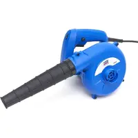 HBM soplador y aspirador eléctrico de 600 vatios con tubo de aire extraíble