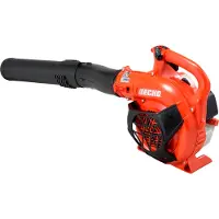 Echo Soplador de hojas PB-2520 con motor de gasolina