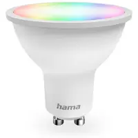 Hama Bombilla Inteligente Gu10