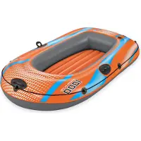 Bestway Bote Inflable Kondor Elite 1000 Raft