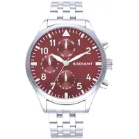 Radiant Reloj Caiman 43mm 5atm Quartz/analogical