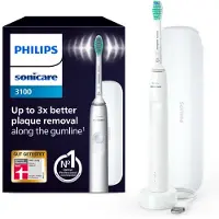 Philips Cepillo De Dientes Eléctrico Sónico