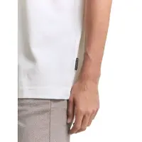 Tom Tailor Camiseta blanco