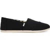 Toms Zapatillas 'CLASSIC' negro