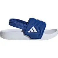 Adidas adidasCHANCLA ADILETTE ESTRAP 2.0 21 Royal Blue / Cloud White / Royal Blue Niño