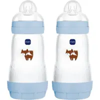 Mam Biberón Easy Start Anti-colic-260 Ml