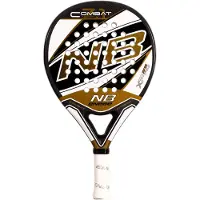 Enebe Pala De Pádel Combat 7.1 V.2