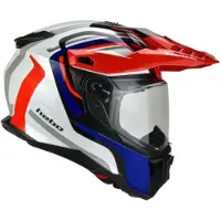 Hebo Casco Integral Panam
