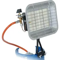 Dedra DED9970, color plateado, 4600 W, 4600 W, clase A, 1 unidad, 2 años de garantía