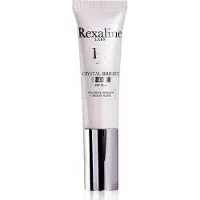 Rexaline Fluido iluminador FPS 50+ Crystal Bright (Fluido) 30 ml