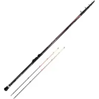 Shimano Fishing Caña De Volantín Y Fondo Catana Light Drifting Tele