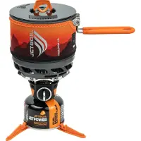 Jetboil Hornillo De Camping Trailcook 1.2l Sunset