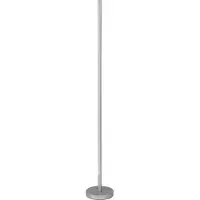 Osram Lámpara de pie SMART+ WiFi CORNER MAGIC plateada 140 cm RGB