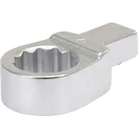 Ks Tools 516.2314, acero cromado, cromo, 14 mm, 40 g, 1 unidad