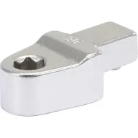 Ks Tools 516.3012, Acero cromado, Cromo, 9,12 mm, 50 g, 1 unidad