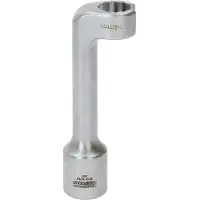 Ks Tools Llave de vaso abierta de 1/2", 14 mm