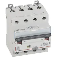 Legrand 411247, 508 gramos