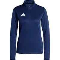 Adidas Camiseta funcional 'Entrada 26' marino / blanco