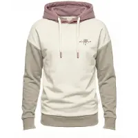 Chillaz - Kid's Curitiba Heartbeat To Climb - Sudadera size 140, blanco