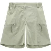 Jeanne Baret - Women's Acacia Bermuda - Pantalones cortos size 44, gris