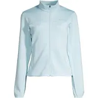 Columbia - Women's Sloan Crest Spacer Fleece Full Zip - Forro polar size XL, gris