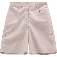 Jeanne Baret - Women's Papyrus Bermuda - Pantalones cortos size 36, fucsia