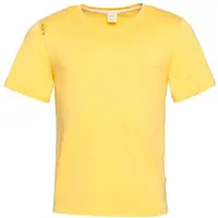 Chillaz - Bozen Carabiner - Camiseta de manga corta size XS, amarillo