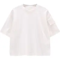 Jeanne Baret - Women's Polynesia T-Shirt - Camiseta de manga corta size 40, blanco