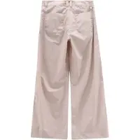Jeanne Baret - Women's Papyrus Long Pant - Pantalones de ocio size 44, fucsia