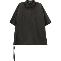 Jeanne Baret - Women's Sumatra Polo Shirt - Polo size 40, negro