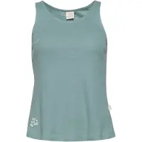 Chillaz - Women's Kauai Top - Top size 42, turquesa