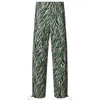 Save the Duck - Women's Cargo Pants - Pantalones de ocio size 3 - M/L, oliva