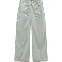 Jeanne Baret - Women's Papyrus Long Pant - Pantalones de ocio size 38, gris