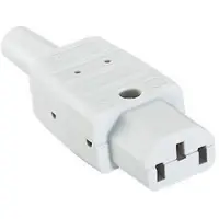 Bachmann Caja para dispositivos electrónicos de , tipo 794, resistente a 70°C, de color gris