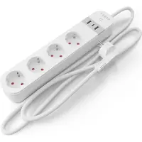 Tesla Smart, regleta inteligente PS300