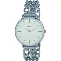 Arabians Reloj De Mujer Dba2243w 35 Mm