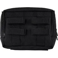 Thrashin Supply Co Bolsa Delantera Thb-0005