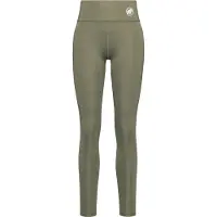 Mammut - Women's Waymarker Tights - Leggings size L, oliva