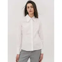 4TAILORS Blusa blanco