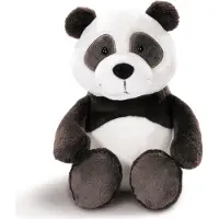 Nici Panda Colgante De Peluche 20 Cm