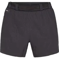 Asics - Metarun 5'' Short - Pantalones cortos de running size XXL, negro
