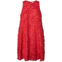 Y.A.S Vestido de gala 'YASParia' rojo